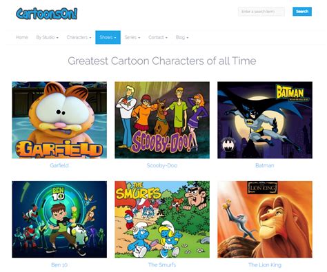 all watch|watch all cartoons free online.